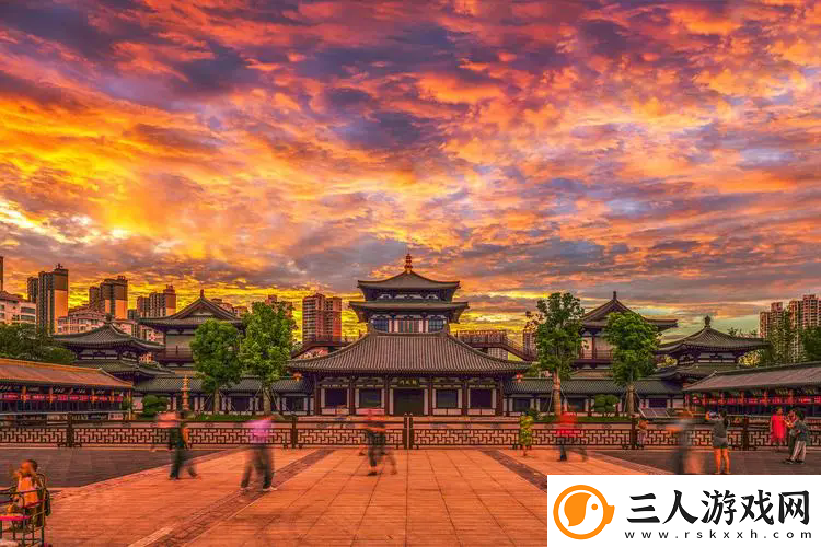 河南洛阳旅游景点攻略