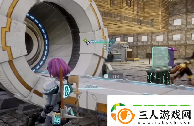 幻兽帕鲁道具存取机获得方法介绍