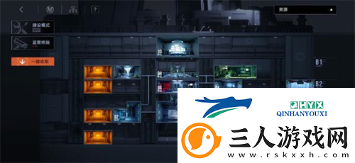 无期迷途怎么摆放