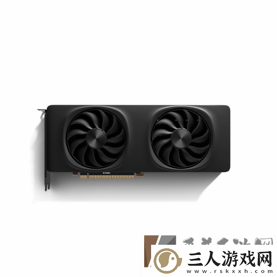 英特尔新显卡发布