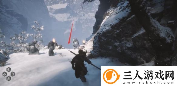 黑神话悟空弥勒佛支线任务