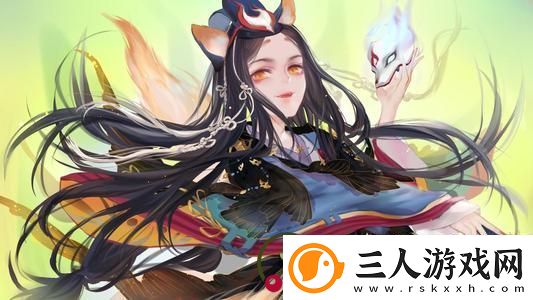阴阳师玉藻前御魂搭配