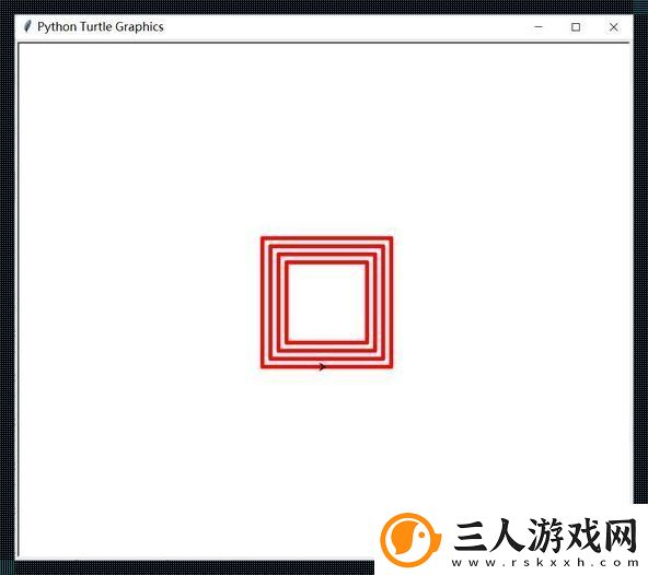 畸形的正方形