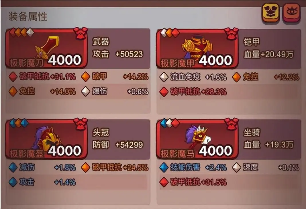 咸鱼之王平民吕布最优淬炼攻略咸鱼之王
