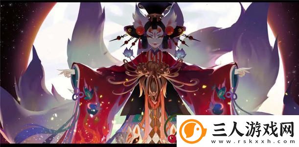 阴阳师玉藻前御魂搭配
