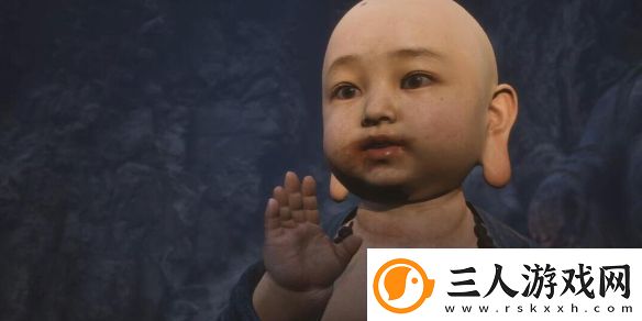 黑神话悟空弥勒佛支线任务
