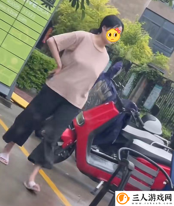 真空下楼取快递被C嗯啊流畅不卡顿