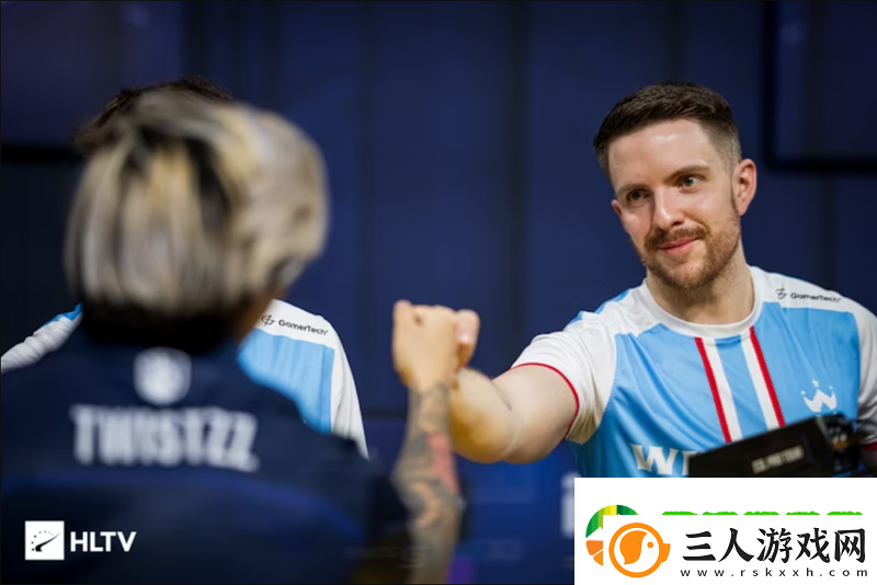 Twistzz