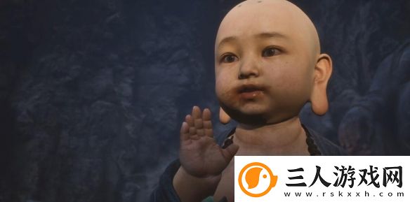 黑神话悟空弥勒佛支线任务