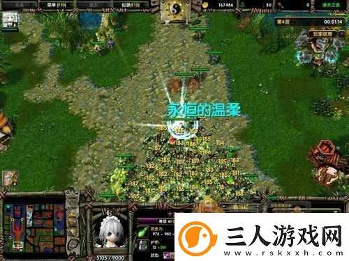 战斗天赋解析系统深度攻略