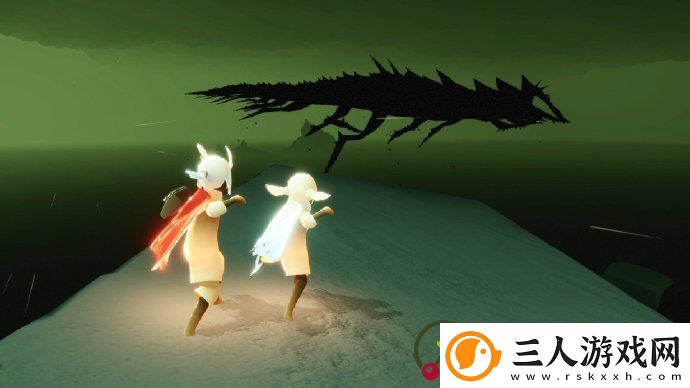 光遇10月16日每日任务攻略大全