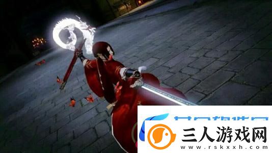 天涯明月刀手游太白连招攻略