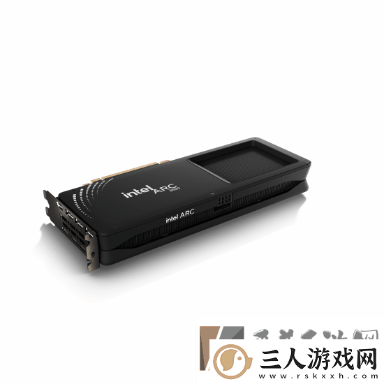 英特尔新显卡发布