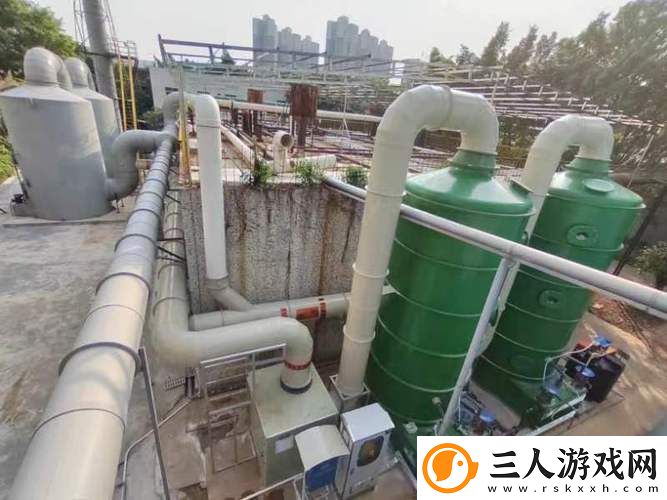 JING液收集系统上线