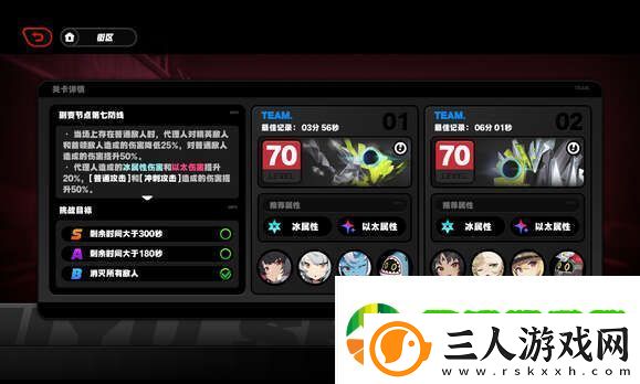绝区零0+0猫又怎么打深渊17层