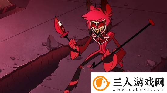 2024年P站二次元男角色投稿数TOP10
