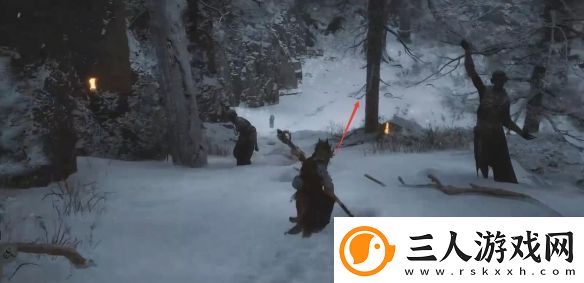 黑神话悟空弥勒佛支线任务