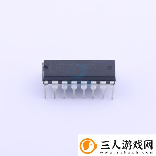 国产MAX323芯片助力数字通信技术的全面升级