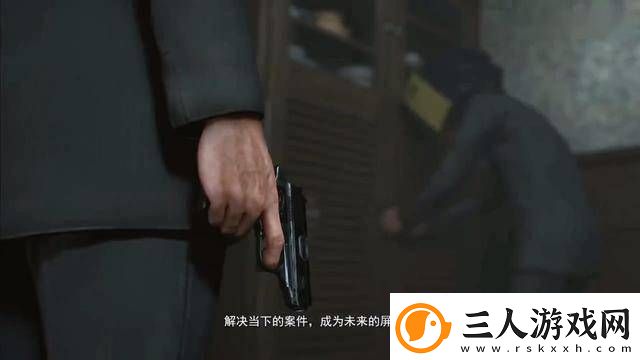 国产恐怖游戏黑暗世界