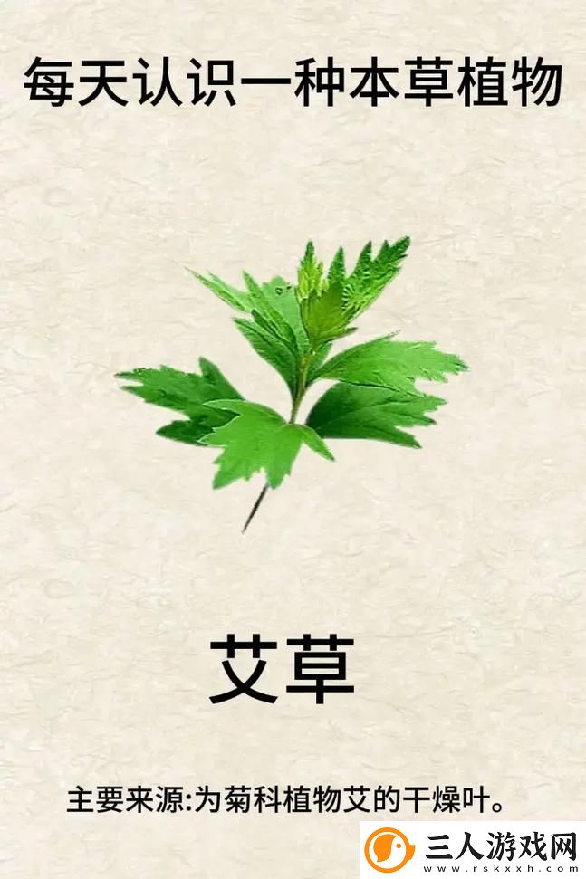 色精阁久艾草