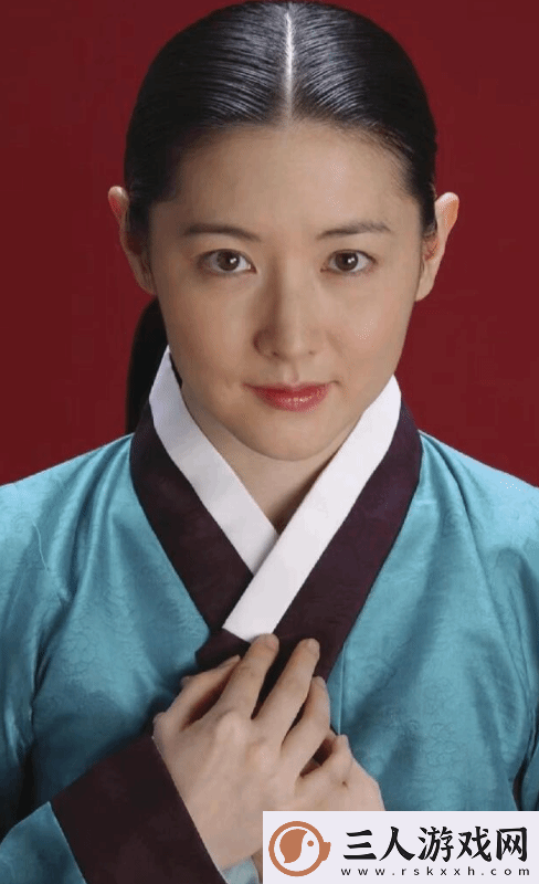 韩国国民女神