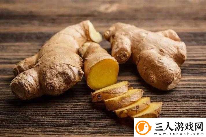 因为不吃姜被罚夹一年生姜