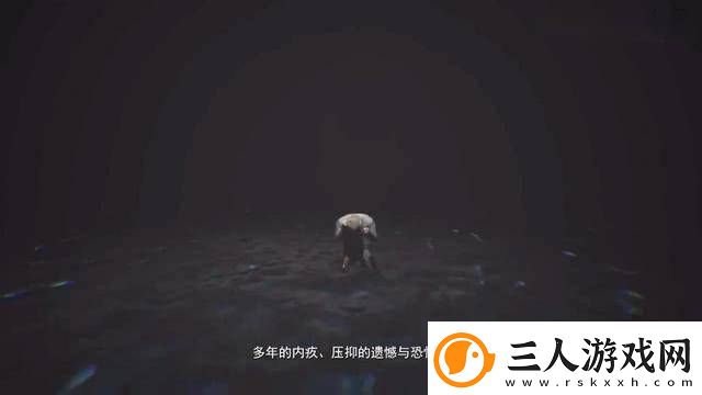 国产恐怖游戏黑暗世界