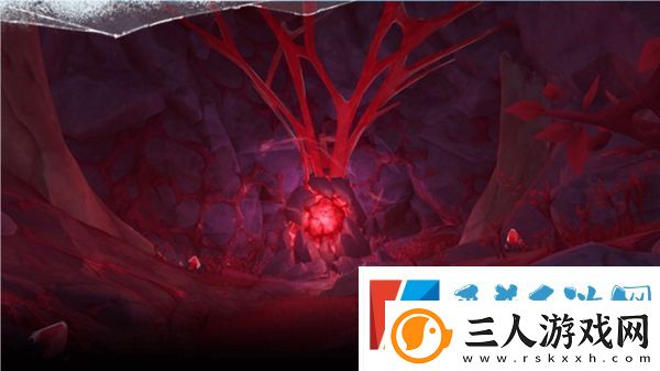原神绯红玉髓获得位置介绍