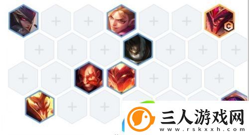 云顶之奕s7屠龙刺转奥拉夫怎么玩