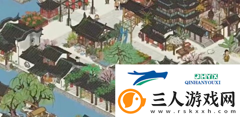 江南百景图绍兴府怎么开