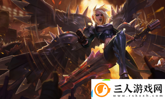 云顶之奕s7屠龙刺转奥拉夫怎么玩