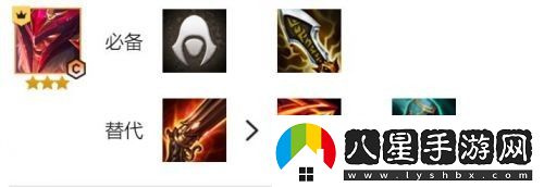 云顶之奕s7屠龙刺转奥拉夫怎么玩