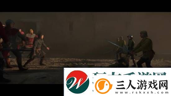 天国
