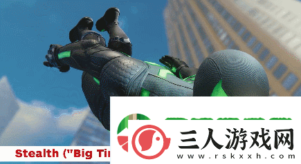 csol蜘蛛侠厉害吗角色技能属性详细介绍！