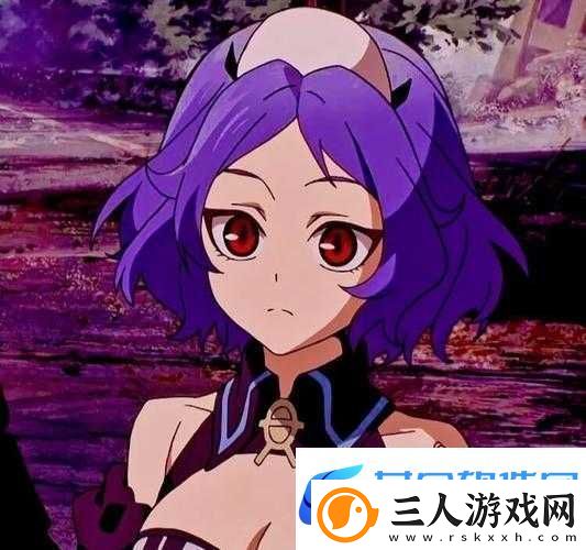 苍蓝境界角色深度解析