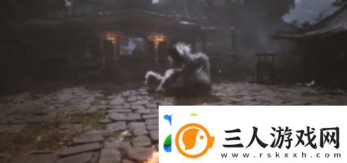 黑神话悟空变身石头怎么获取
