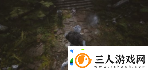 黑神话悟空变身石头怎么获取
