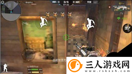 cf手游生化大逃亡模式怎么玩