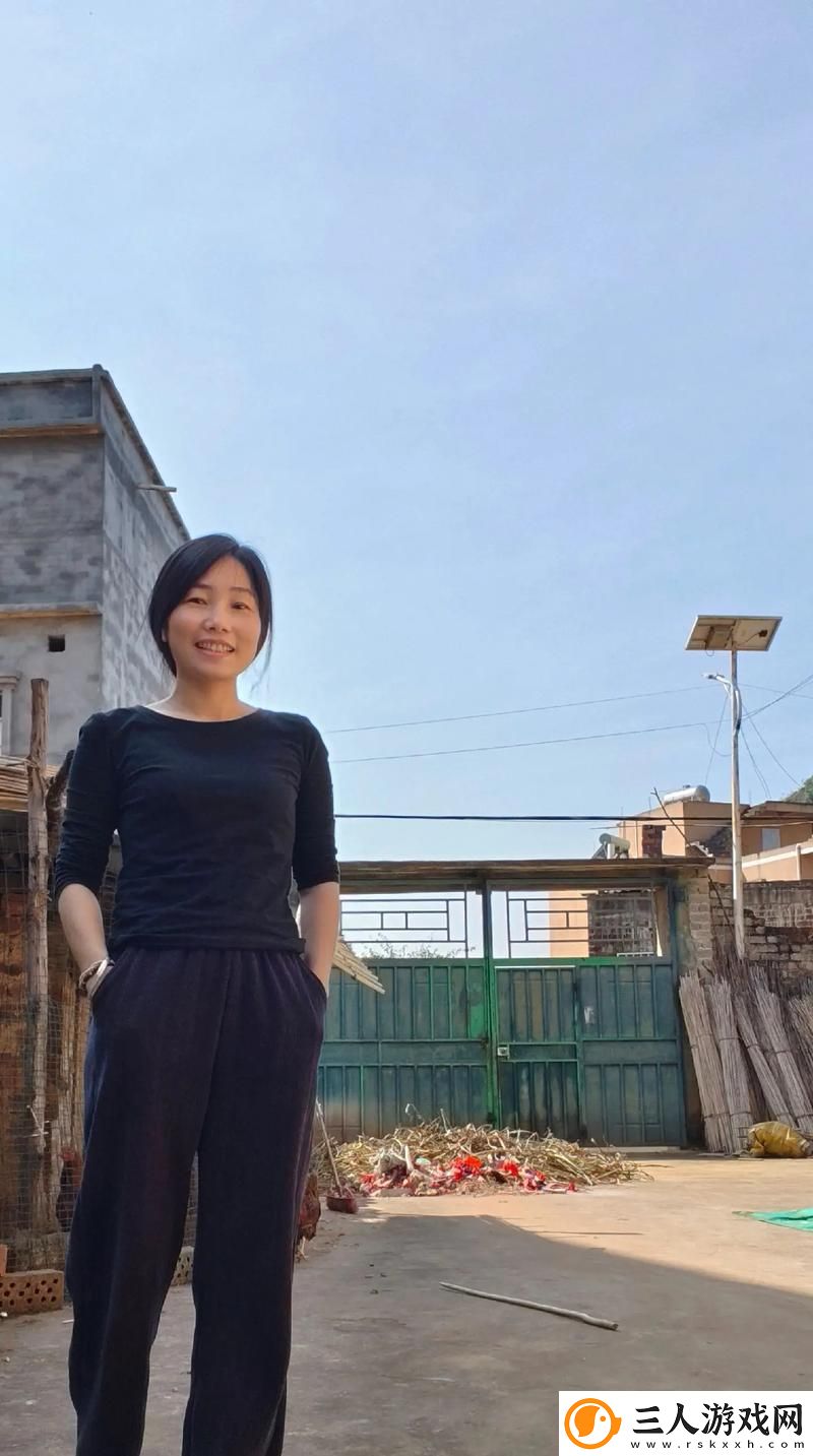 为什么兰姨捂着嘴巴怕发出声音吵到