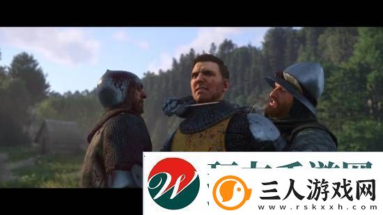 天国