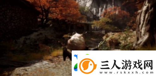 黑神话悟空变身石头怎么获取
