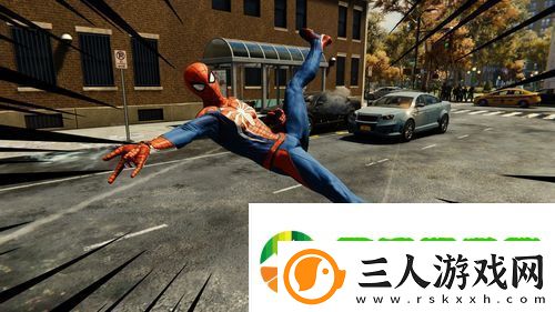 csol蜘蛛侠厉害吗角色技能属性详细介绍！