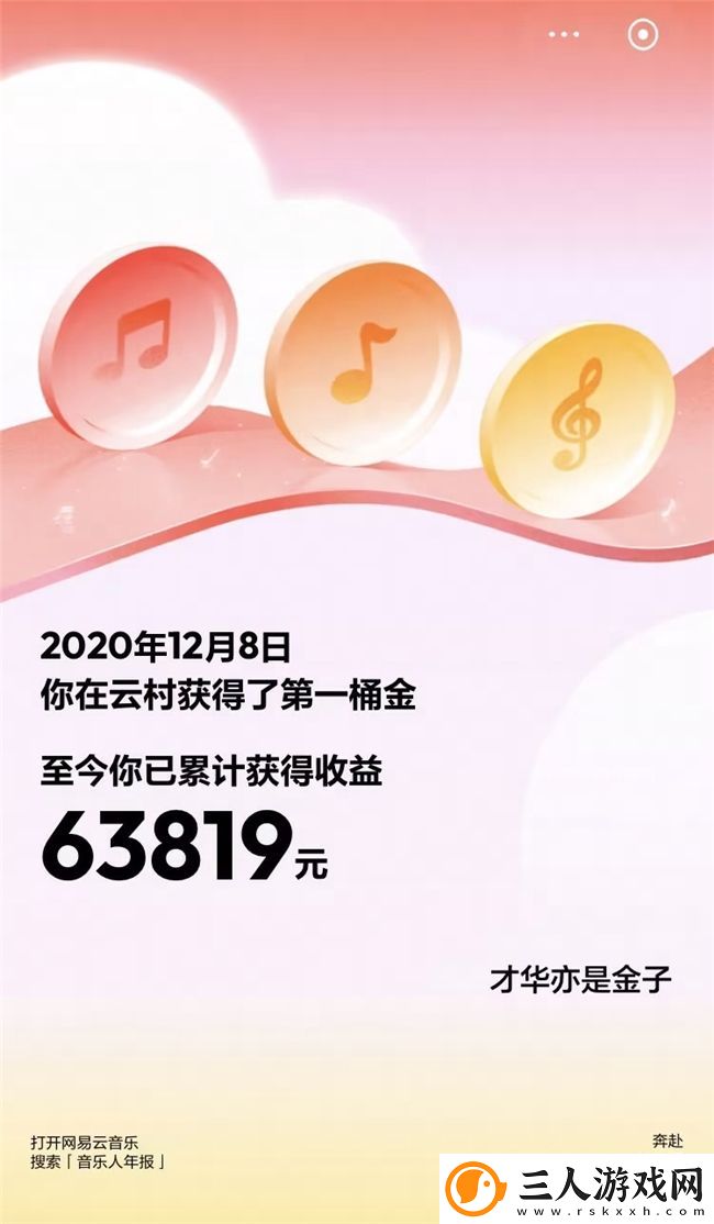 网易云音乐发布2024音乐人年度报告