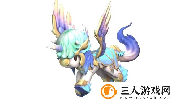 迷你世界星河天马坐骑属性及技能介绍