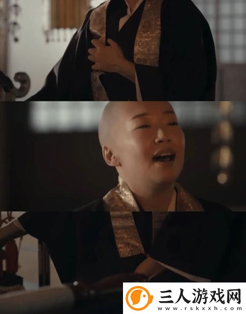 尼姑三姐妹2免费在线播放