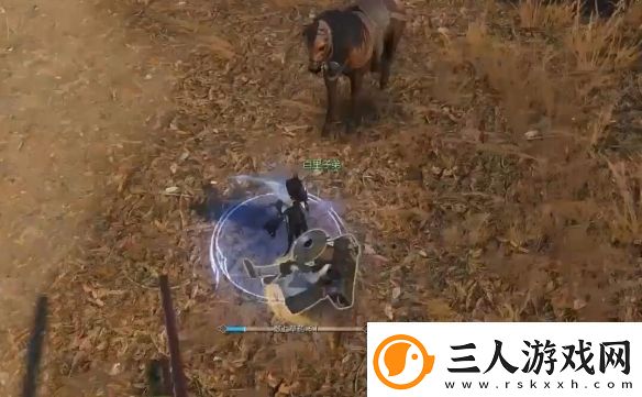 逆水寒手游百里家天下奇遇攻略