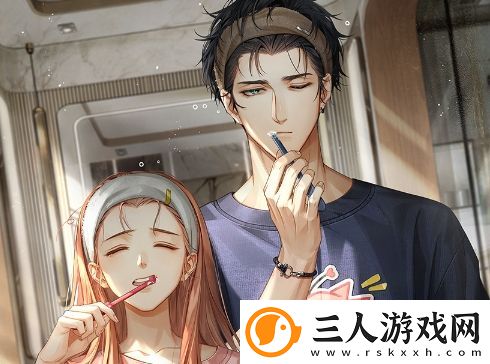 光与夜之恋呓梦未醒时活动开启时间及玩法介绍