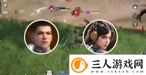 永劫无间手游四排英雄怎么搭配四排英雄搭配推荐