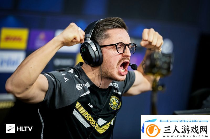 征战11年apEX首次打进卡托维兹站四强