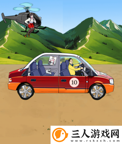 就我眼神好飞驰人生帮助教练赢得赛车比赛怎么通关